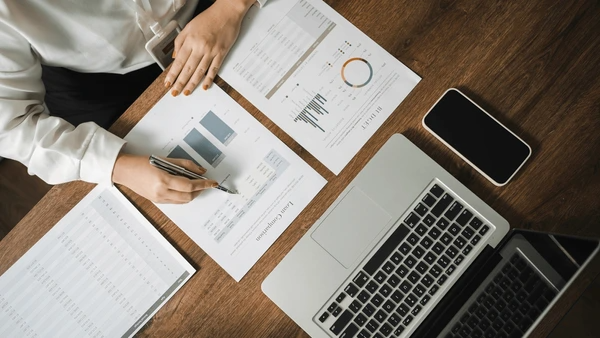 Bookkeeping Services